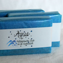 Aqua Seife